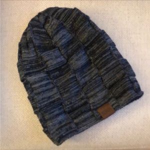 REDESS ~ Slouchy Beanie